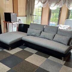 アルモニア ソファ(家具)の中古が安い!激安で譲ります・無料で アルモニア ソファ(家具)の中古が安い!激安で譲ります・無料で
