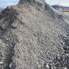 良質土（畑、田んぼ、埋め立て）
