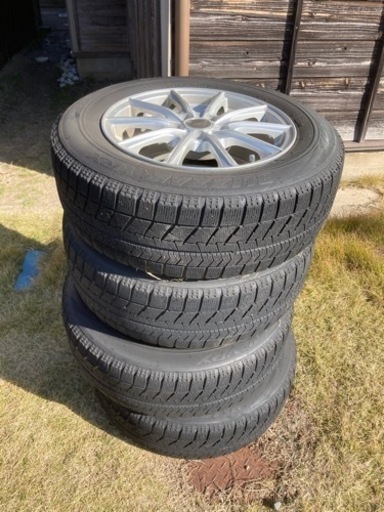 プリウス30.50   ホイール