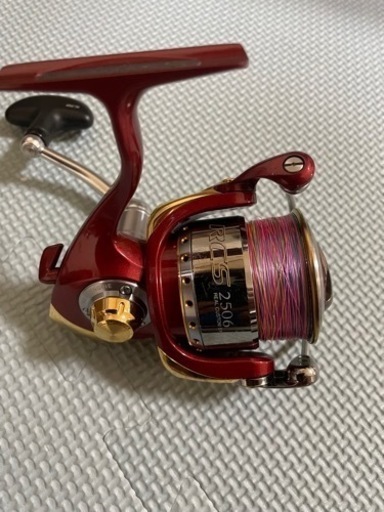 赤セルテート2500