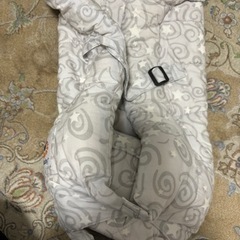 エルゴ　インサート