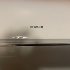 日立　エアコンの画像