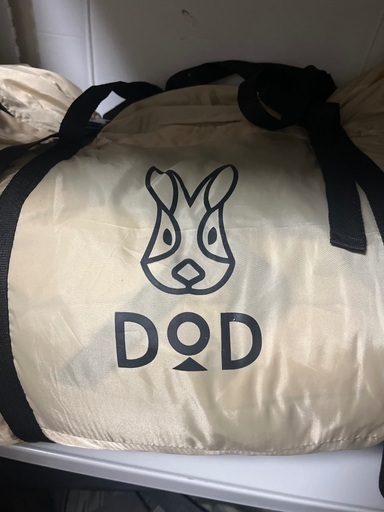 カマボコテント２