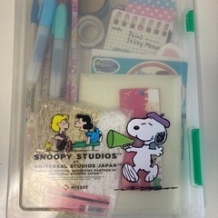 文具セット
