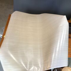 【無料で差し上げます】サンゲツ　リアテックシート②の画像