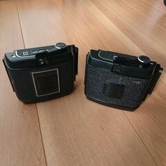 Mamiya RB67 PRO S ジャンク