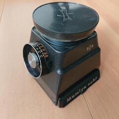 Mamiya RB67 PRO S ジャンク