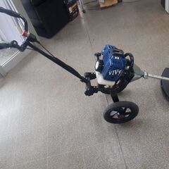 商談中　VH2-40 エンジン 草刈り機 手押し