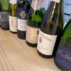 (東京)ワインを飲む会 − 東京都