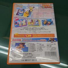ポケットモンスター　ピカチュウのキラキラだいそうさく！　ポケモンレンジャー！ヒードラン救出作戦！！の画像