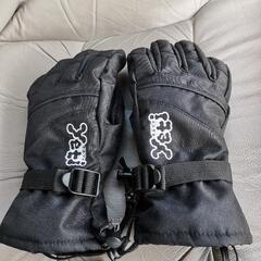 スキースノーボード グローブ【値下交渉可】