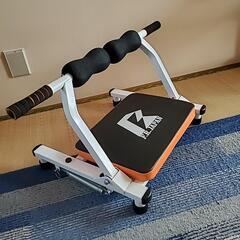 小型健康器具