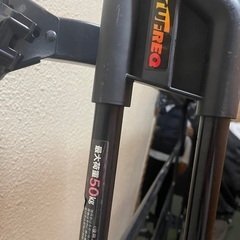 TUFREQ タフレック ルーフキャリア PL434C