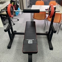 プロバーベル等 自宅ジムセット一式 【直接手渡し希望・東京都】