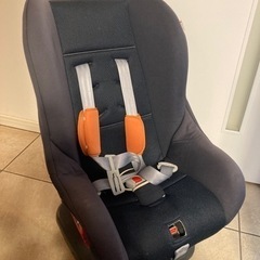 チャイルドシート