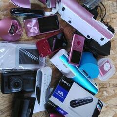【交渉中】WALKMAN　ウォークマン【まとめて】