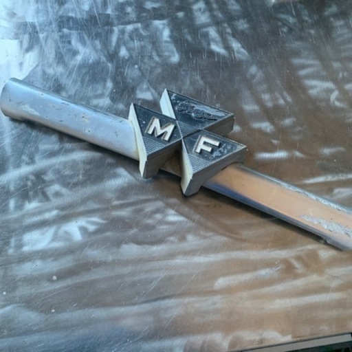 マッセイファーガソン