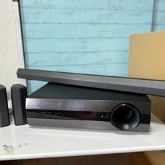 Pioneer SA-SWR45 5.1chスピーカー システム...
