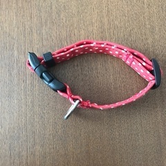 Toto&Pal  犬の首輪の画像