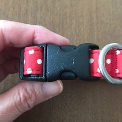 Toto&Pal  犬の首輪の画像