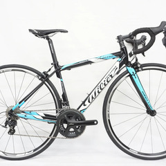 WILIER 「ウィリエール」 LUNA 105 2016年モデ...
