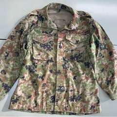 Yahoo!オークション -「陸上自衛隊 作業服」(ミリタリー) の落札相場・落札価格