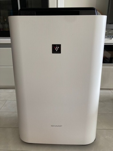 空気清浄機2000円