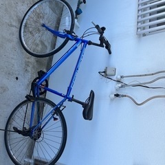 自転車