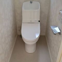 リフォームなんでもやります！