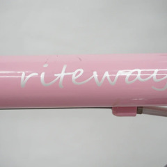 RITEWAY 「ライトウェイ」 SHEPHERD IRON F 2013年モデル クロスバイク / バイチャリ阪急塚口店　rc_ITFUGKDDXOH4_efXLの画像