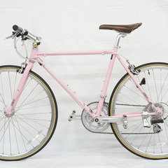 RITEWAY 「ライトウェイ」 SHEPHERD IRON F 2013年モデル クロスバイク / バイチャリ阪急塚口店　rc_ITFUGKDDXOH4_efXLの画像