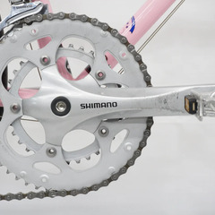 RITEWAY 「ライトウェイ」 SHEPHERD IRON F 2013年モデル クロスバイク / バイチャリ阪急塚口店　rc_ITFUGKDDXOH4_efXLの画像