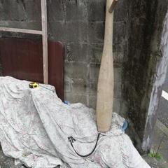 和船櫓163センチ