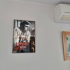 ミラー(飾り額)