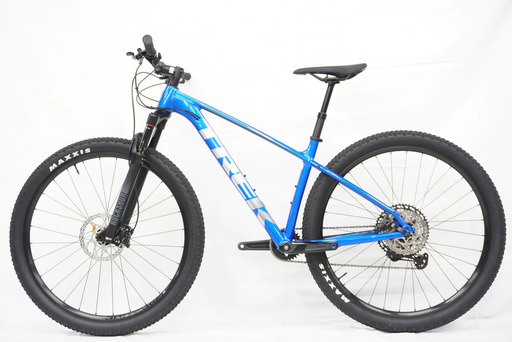 T*u様 価格交渉致します　【美品】TREK X-Caliber 9 Trek X Caliber 9 29 inch mountain bike – H&B Exclusive
