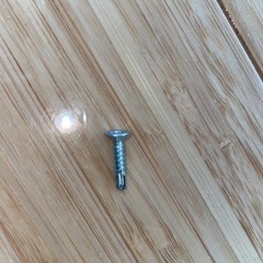 【取引完了】ピアスビス　結束バンドの画像