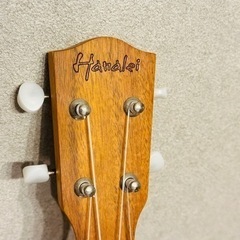 hanalei ウクレレ　HUK-300 来週までの画像