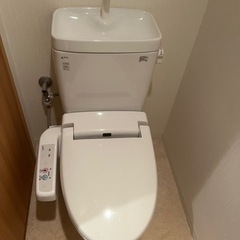 温水便座、ウォシュレット取替
