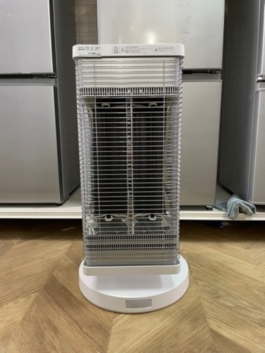 売約済み【BY REUSE 出水店 出張買取•見積完全無料¥0】DAIKIN GERAM HEAT 遠赤外線暖房機 ERFT11WS 2019