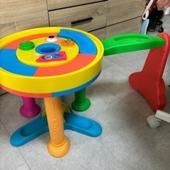 エンドレスウォーカー
