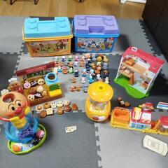 アンパンマン　まとめ売り