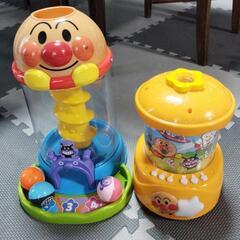 アンパンマン　まとめ売りの画像