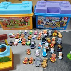 アンパンマン　まとめ売りの画像