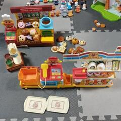 アンパンマン　まとめ売りの画像