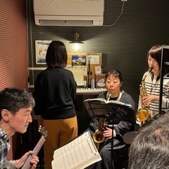ジャズ　超初心者限定　勉強会 - その他