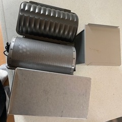 パン型の画像