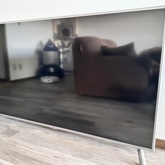 LG55インチジャンク