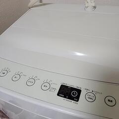 ビックカメラオリジナルの洗濯機