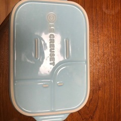 ル・クルーゼ　ベビー　食器の画像