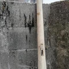 和船櫓長さ153センチの画像